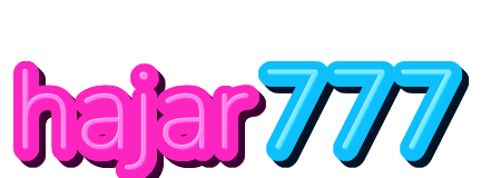 hajar777 — logo kanal