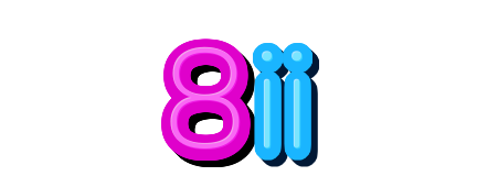 8ii — logo kanal