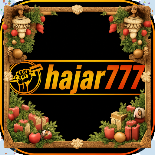hajar777 — mitra unggulan