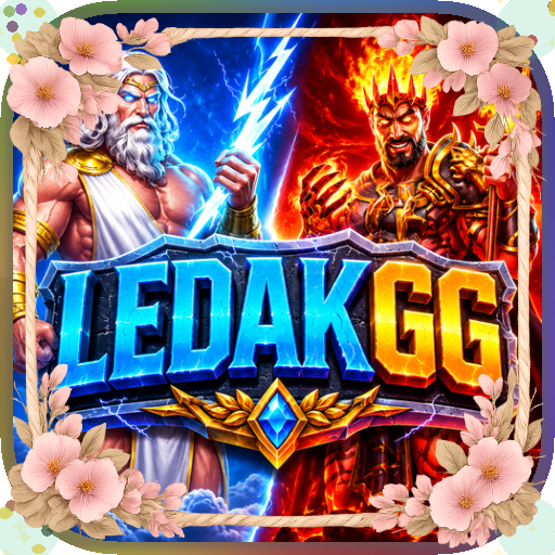 ledakgg — mitra unggulan