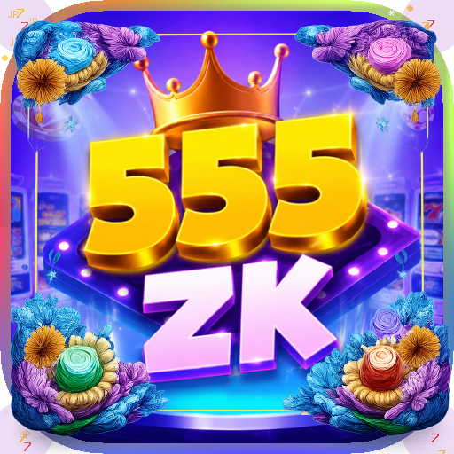 555zk — mitra unggulan